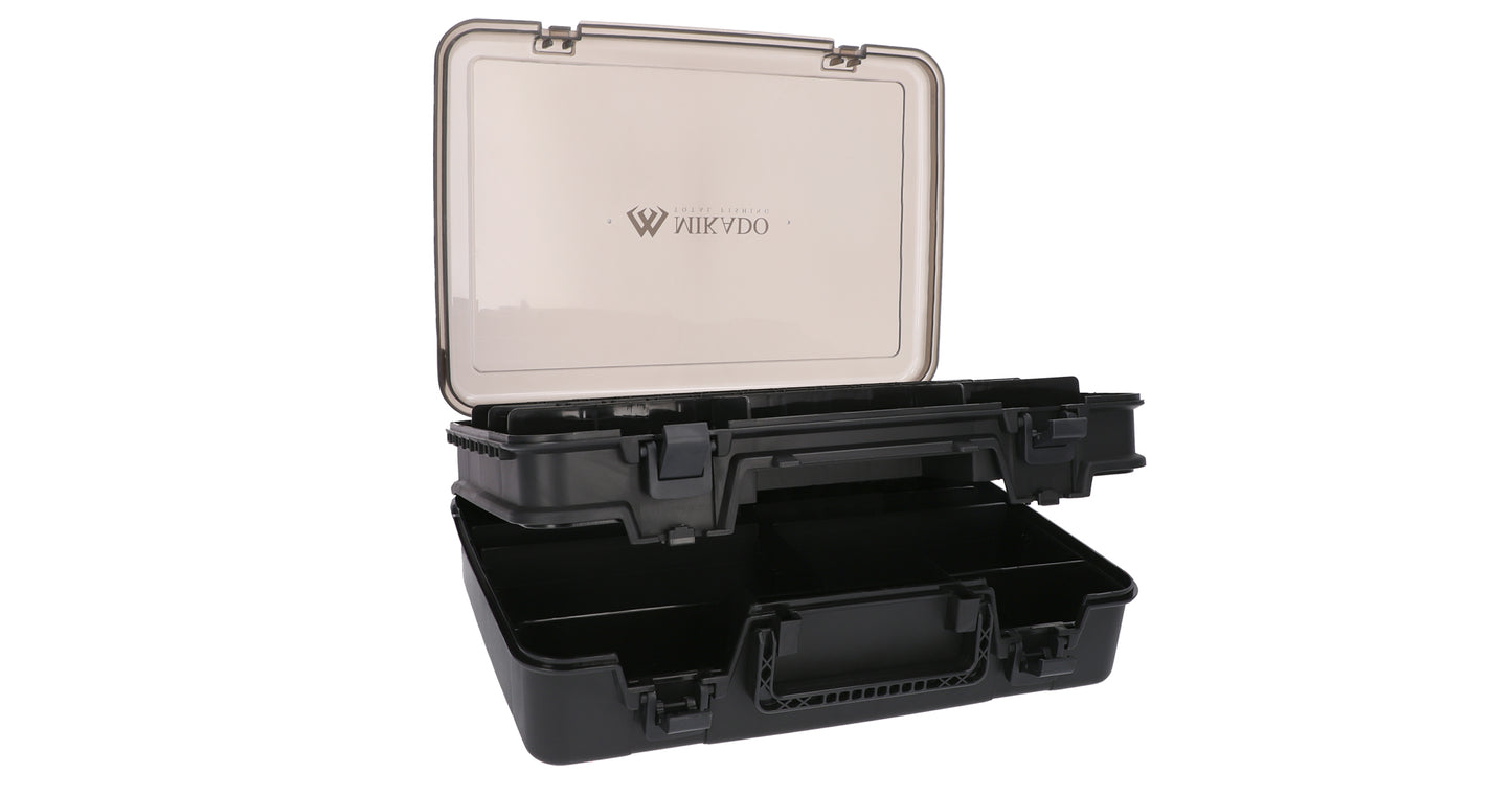 Mikado Box - Zweistufig H458A (38.5x27x12cm) - 1 Stk.