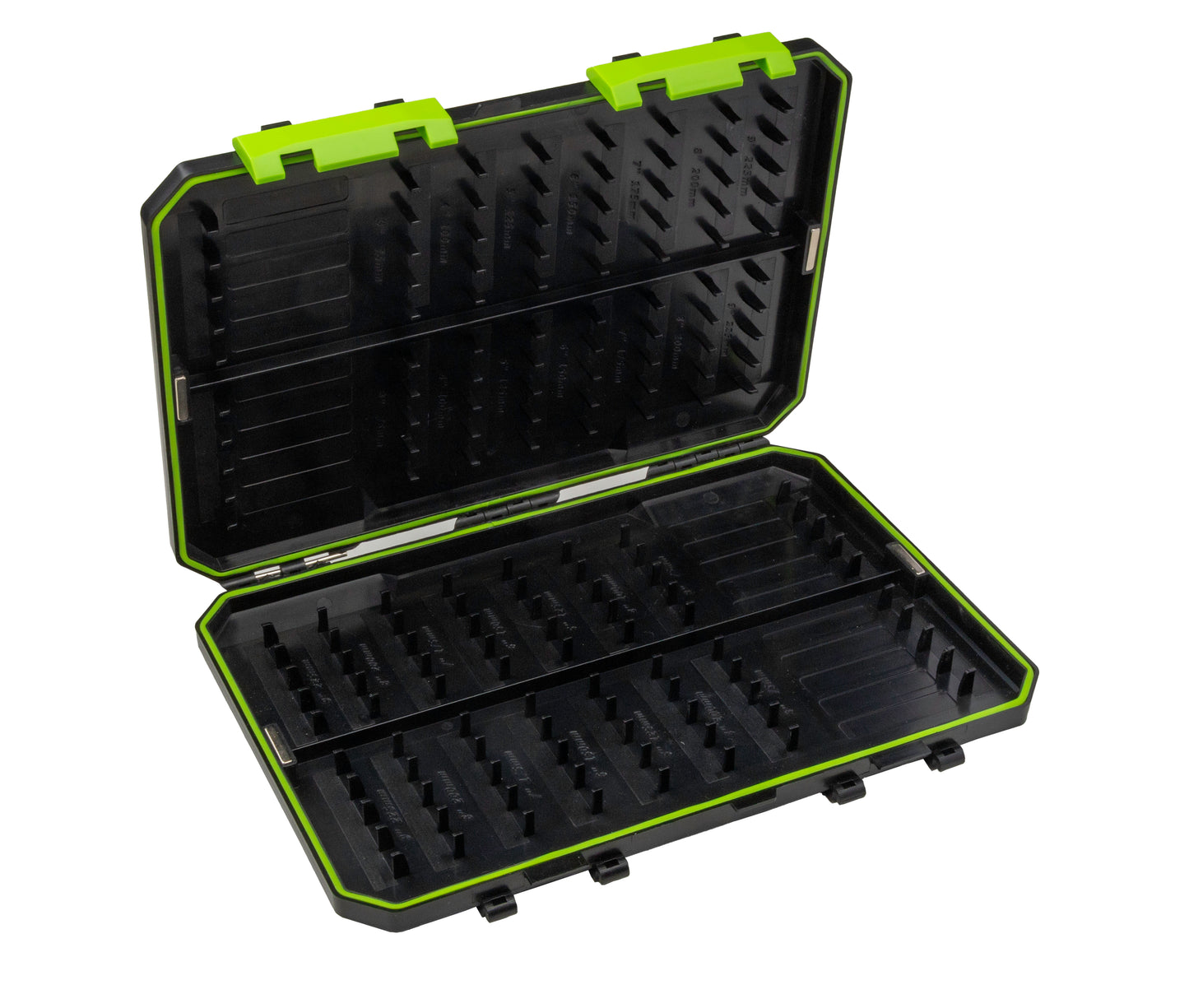 Mikado Box - Mf Rig Box Pro - 7,5-22,5cm - 1 Stk.