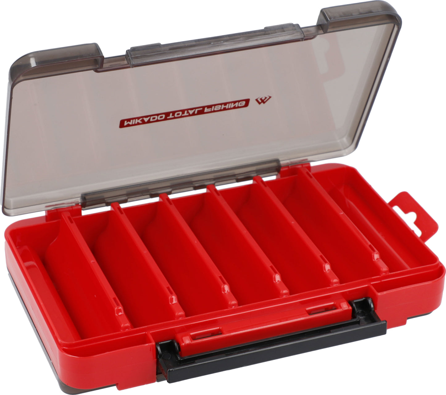 Mikado Box - Double-Sided H1908 (19.5x12.3x4cm) - 1 pcs.