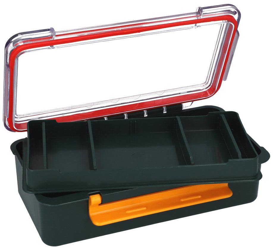 Mikado Box - Einseitig Für KÖDER, Mit Dichtung H392 (21x12x6cm) - 1 Stk.