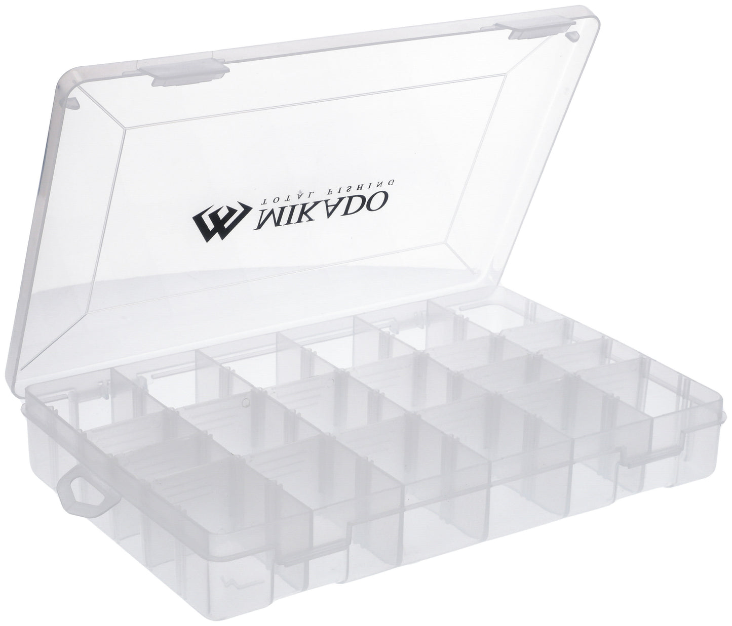 Mikado Box - Einseitig H406 (27.6x18x4.45cm) - 1 Stk.