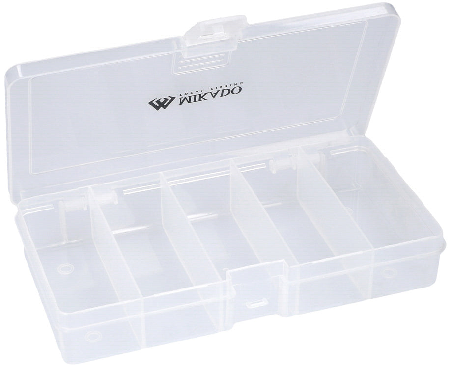 Mikado Box - Einseitig H420 (18.6x9.8x3.5cm) - 1 Stk.