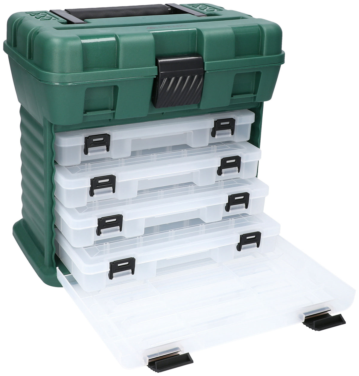 Mikado Box - Für Zubehör H501 (27.5x17.5x26cm) - 1 Stk.