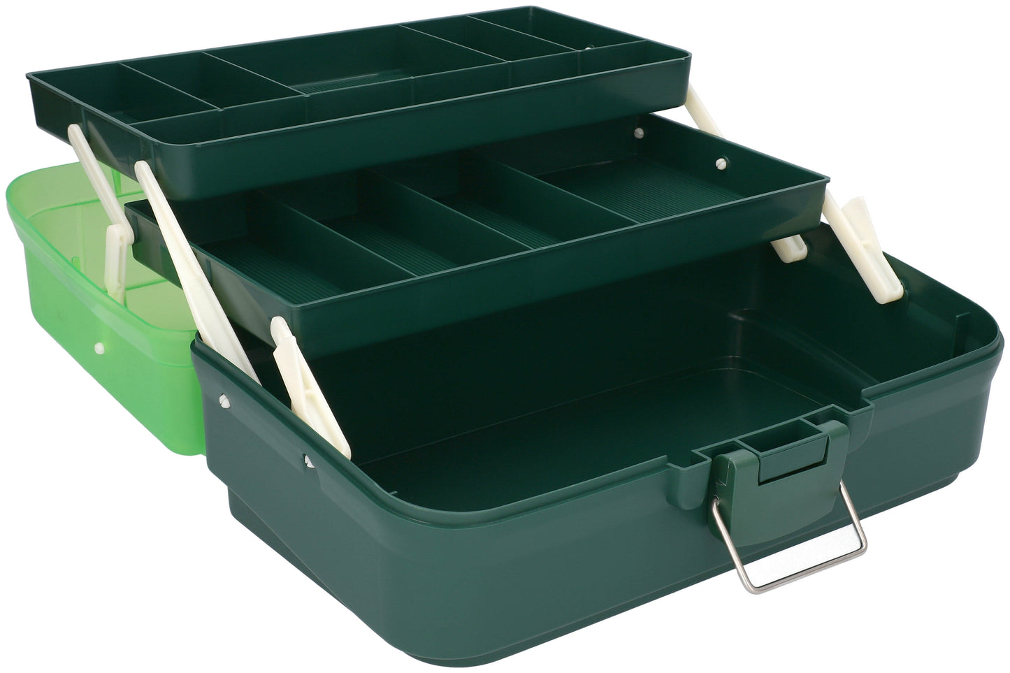 Mikado Box - Für Zubehör H540 (33x20x16.5cm) - 1 Stk.