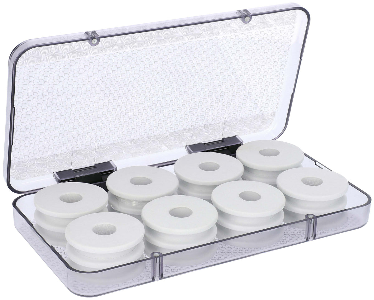 Mikado Box - Für Rigs H550 (22x11.2x3cm) - 1 Stk.
