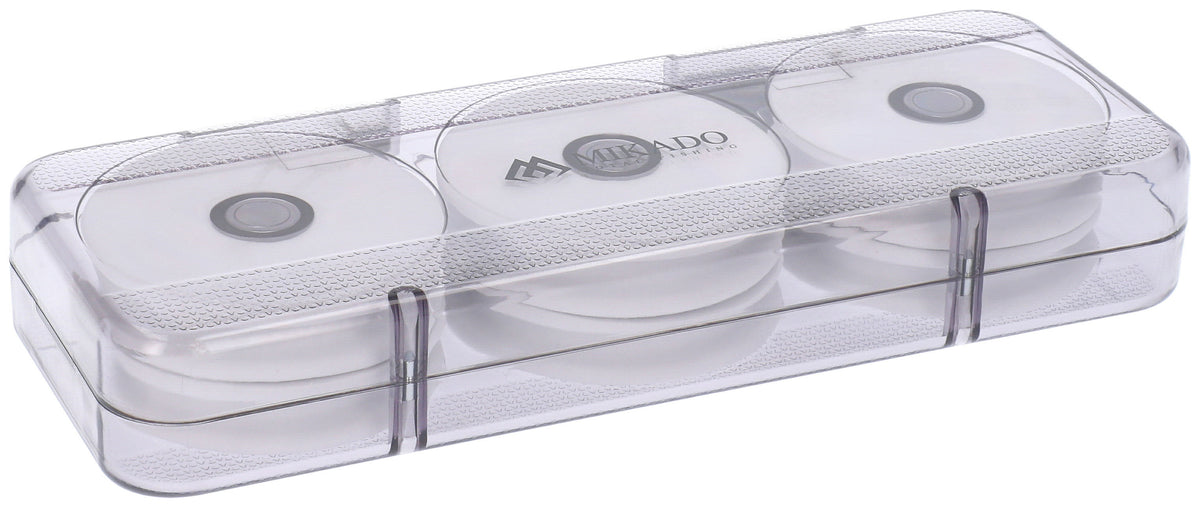 Mikado Box - Für Rigs H551 (22x8.3x3.5cm) - 1 Stk.