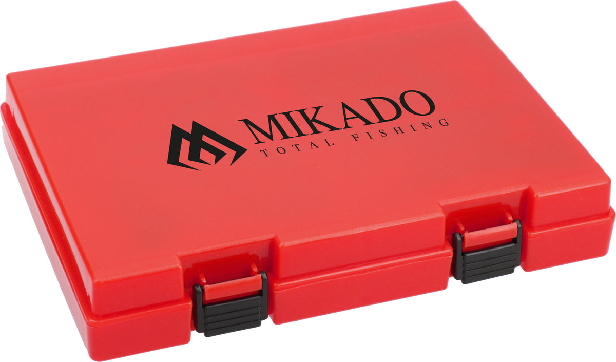 Mikado Box - Spoon Box (20x14.4x3.4cm) - 1 pcs.