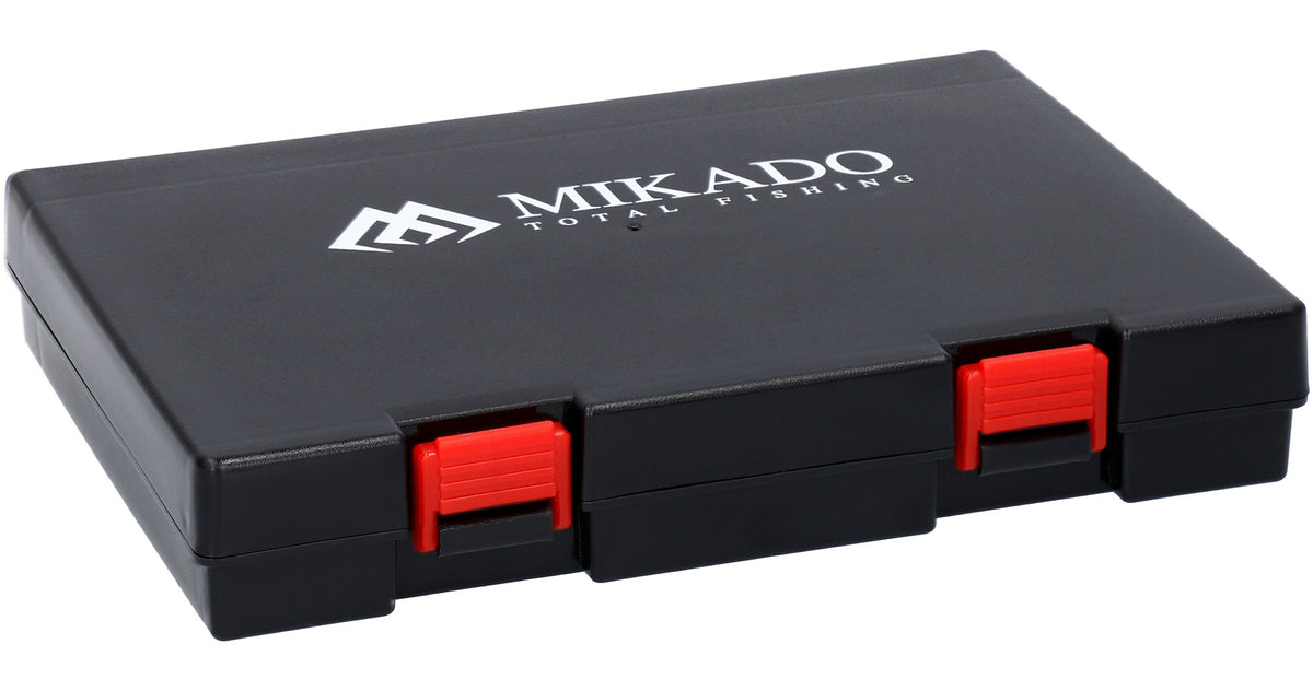 Mikado Box - Spoon Box (19.7x 14.2x3.4cm) - 1 Stk.