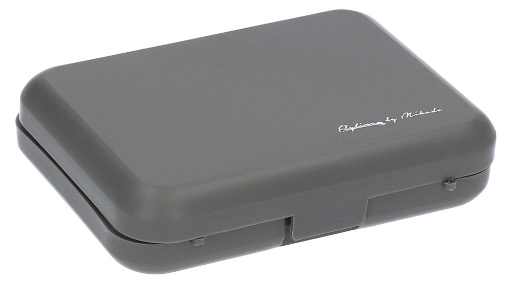 Mikado Box - Fliegenfischen 124x92x30mm - 1 Stk.