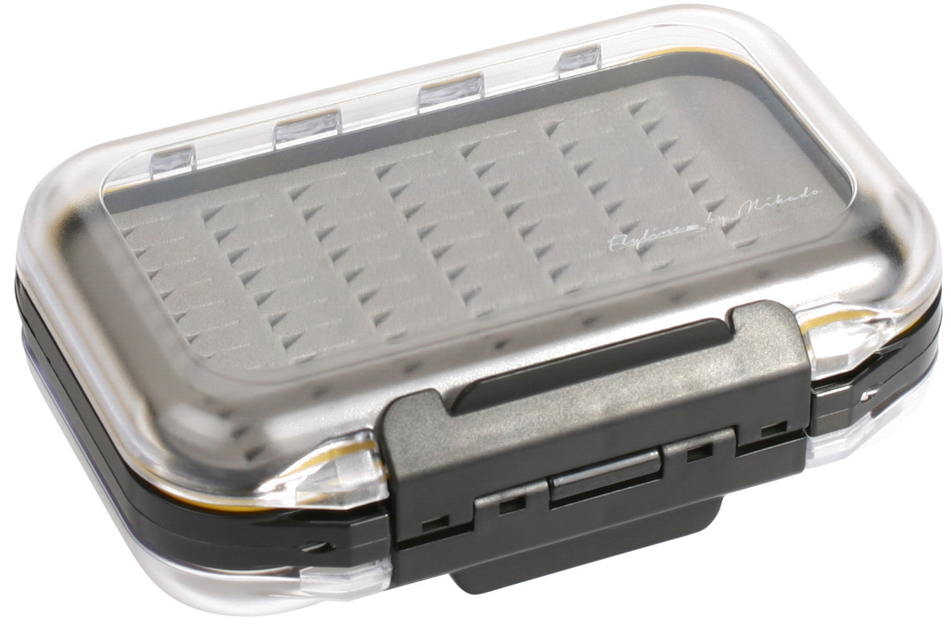 Mikado Box - Fliegenfischen 130x90x40mm - 1 Stk.