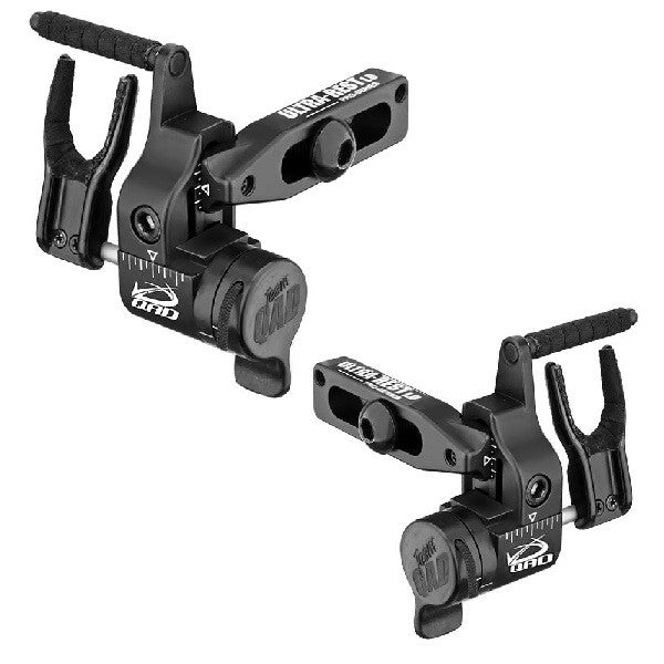 QAD Pfeilauflage Ultra Rest LD