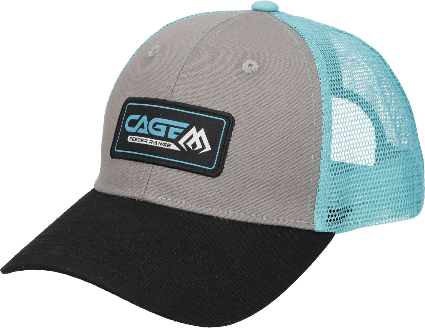 Mikado Baseball Cap - Cage Trucker - 1 pc.