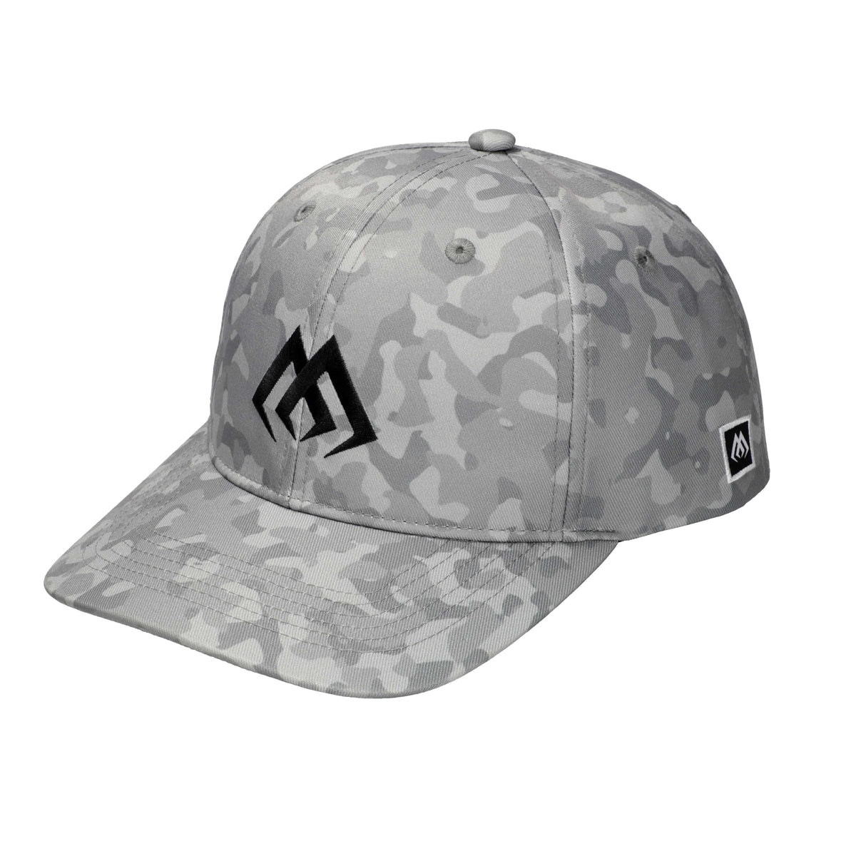 Mikado Baseball Cap - Light Camo - 1 pc.