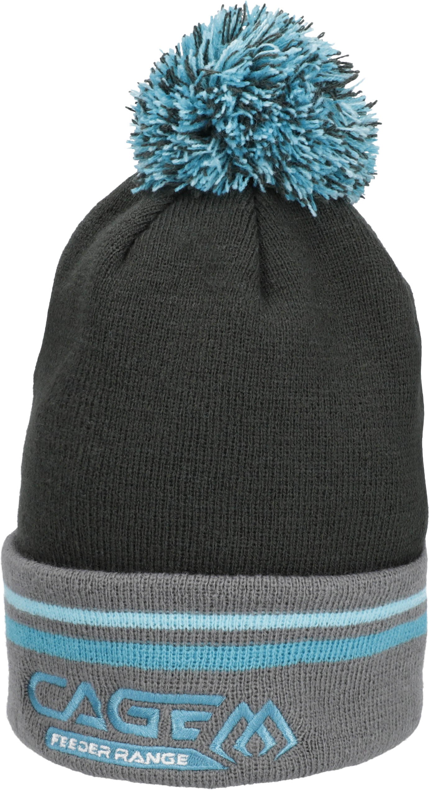 Mikado Winter Cap - Cage - 1 pcs.