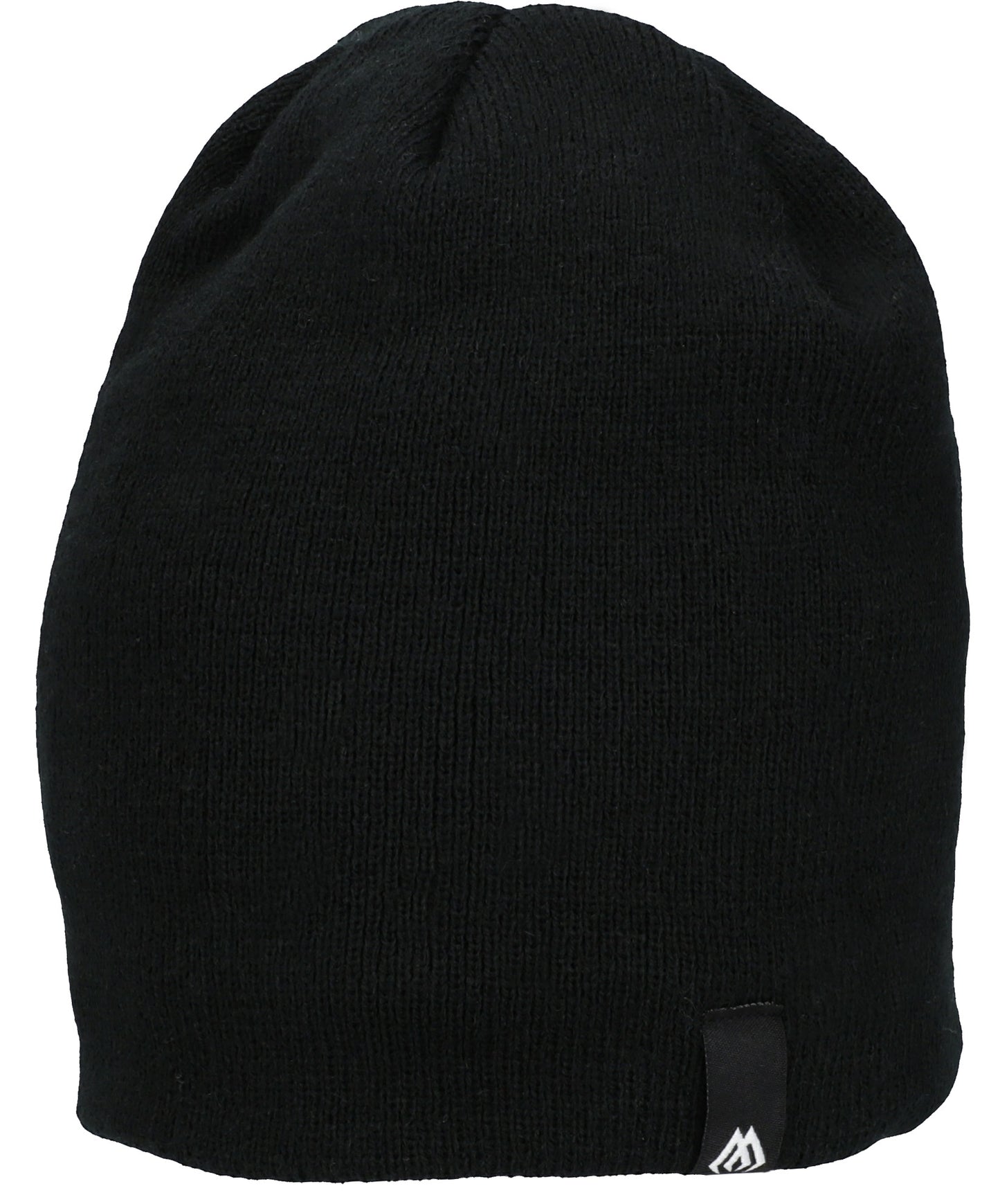 Mikado Winter Cap - Basic With Fleece - Black - 1 pcs.