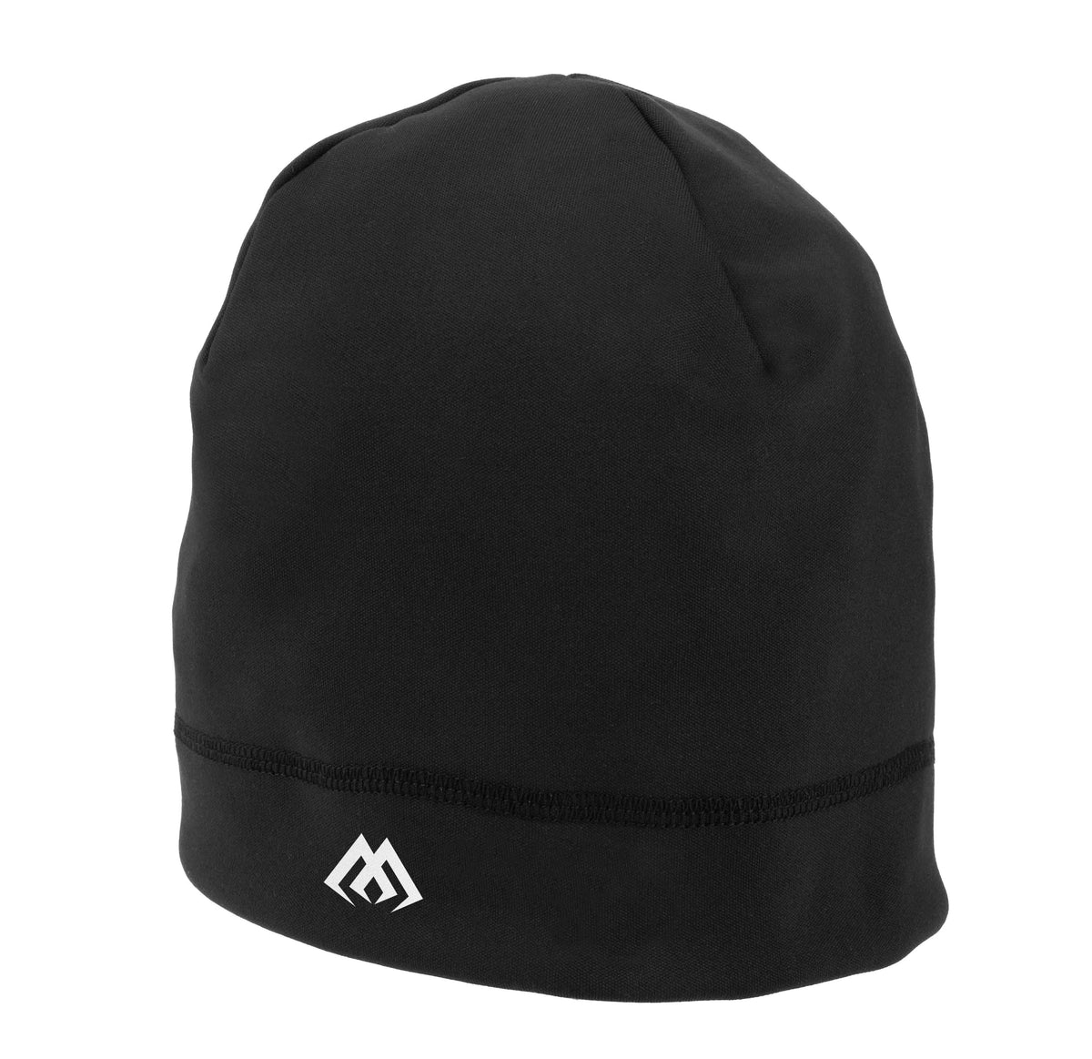 Mikado Wintermütze - Windstopper - Schwarz - 1 Stk.
