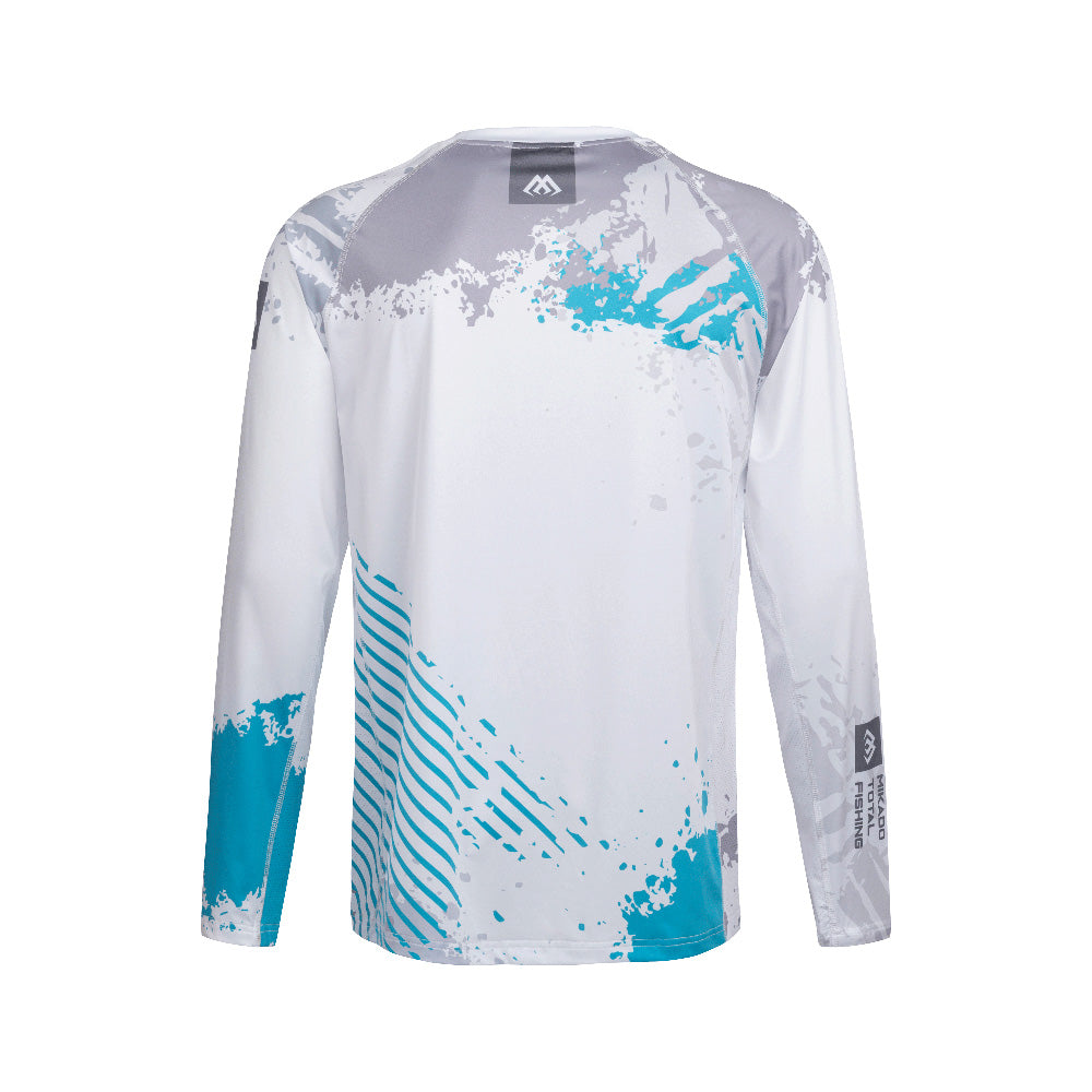 Mikado Langarmshirt – Mit Upf-Filter – Größe Xxl – 1 Stk.