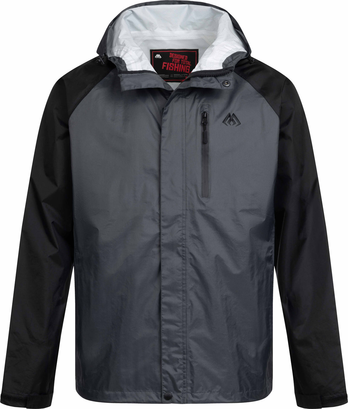 Mikado Waterproof Jacket - Mft Rain Jacket 2.5L - Size Xxl - 1pc.