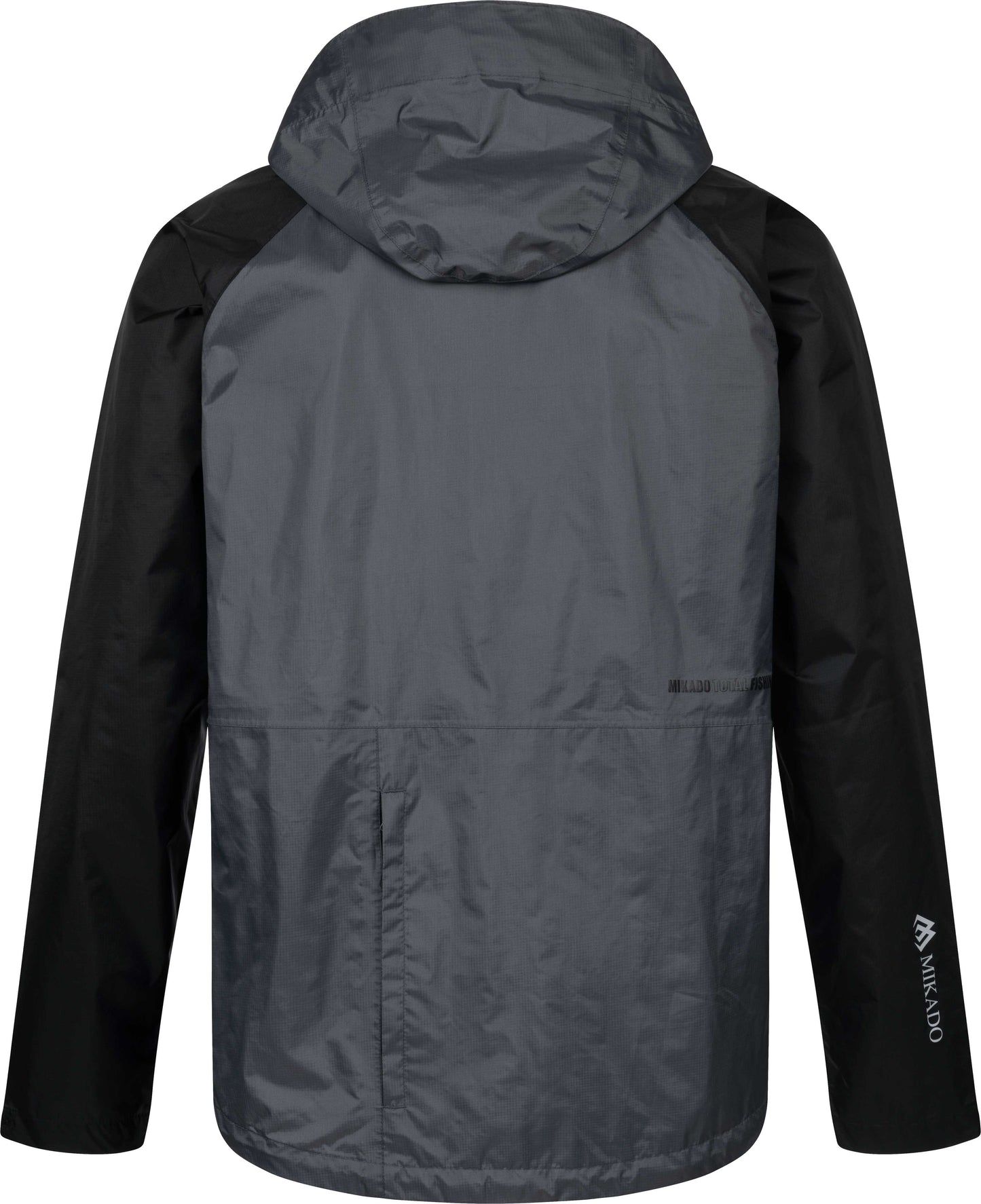 Mikado Waterproof Jacket - Mft Rain Jacket 2.5L - Size S - 1pc.