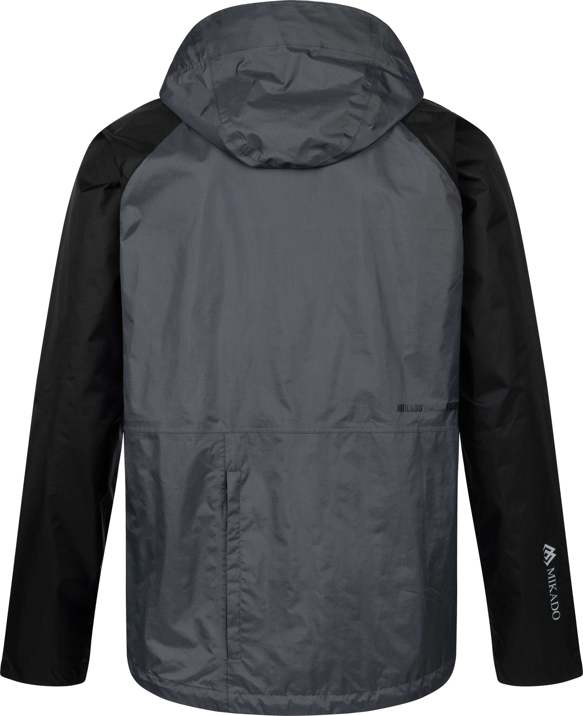 Mikado Waterproof Jacket - Mft Rain Jacket 2.5L - Size 3XL - 1pc.