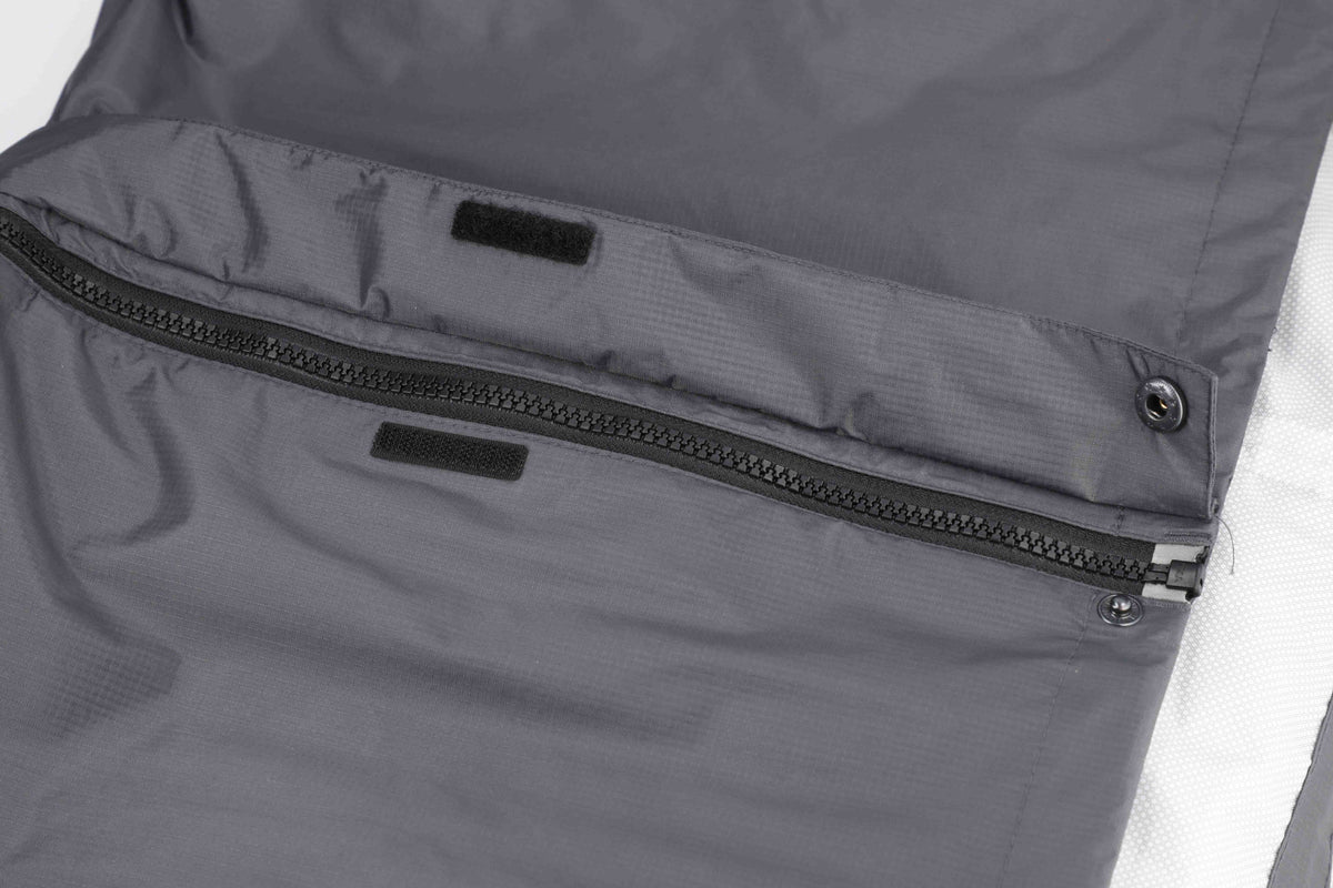 Mikado Waterproof Jacket - Mft Rain Jacket 2.5L - Size 3XL - 1pc.