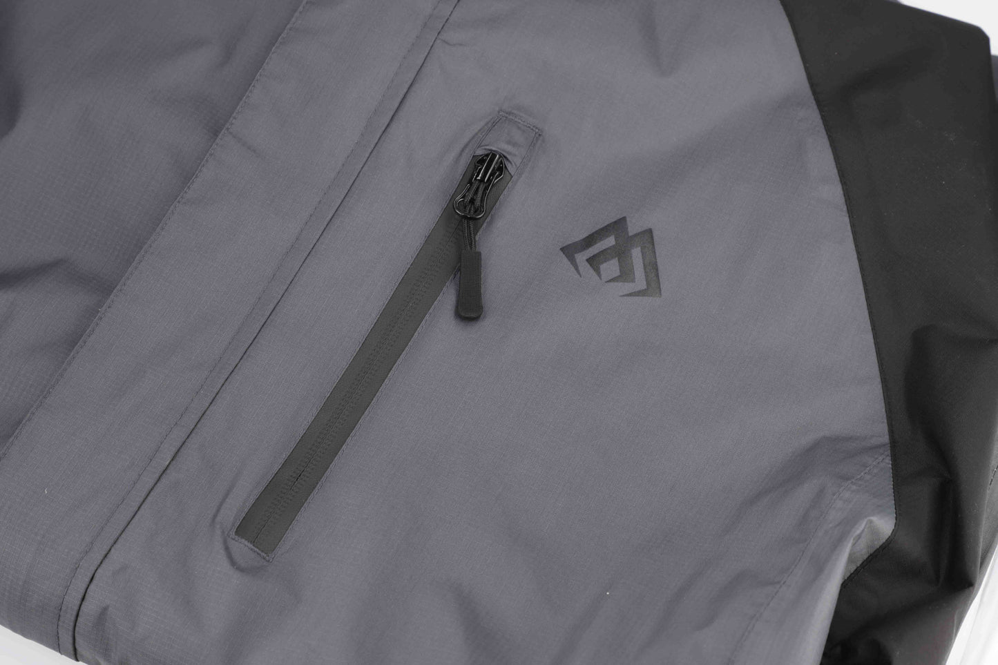 Mikado Waterproof Jacket - Mft Rain Jacket 2.5L - Size S - 1pc.
