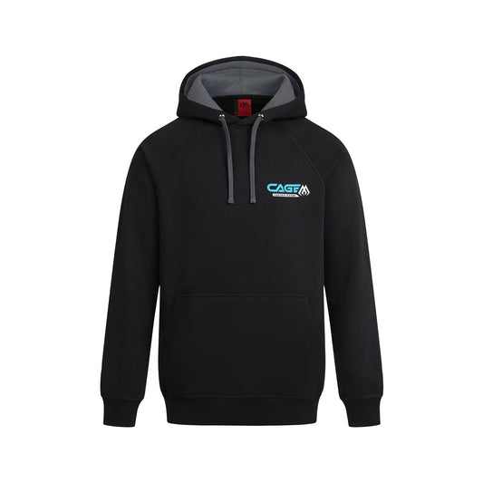 Mikado Kapuzenpullover - Cage Hoodie - Größe S - 1 Stk.