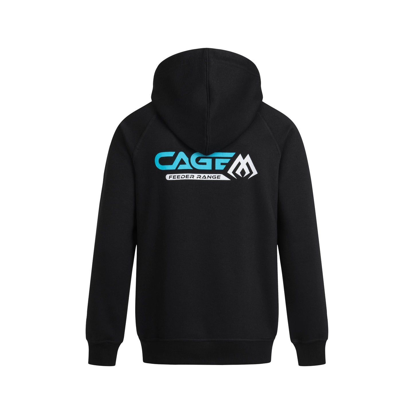 Mikado Kapuzenpullover - Cage Hoodie - Größe S - 1 Stk.
