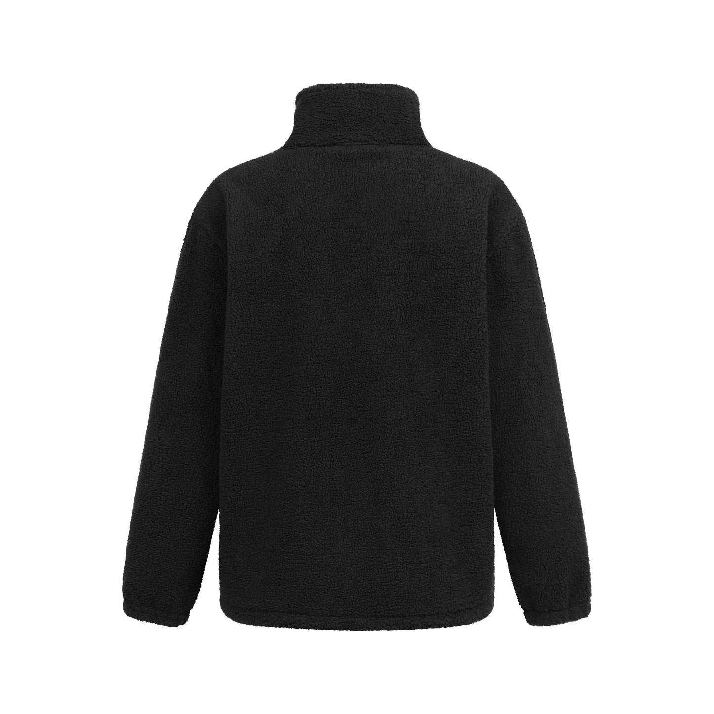 Mikado Jacke - Mft Sherpa Fleece Jacket - Größe Xs - 1 Stk.