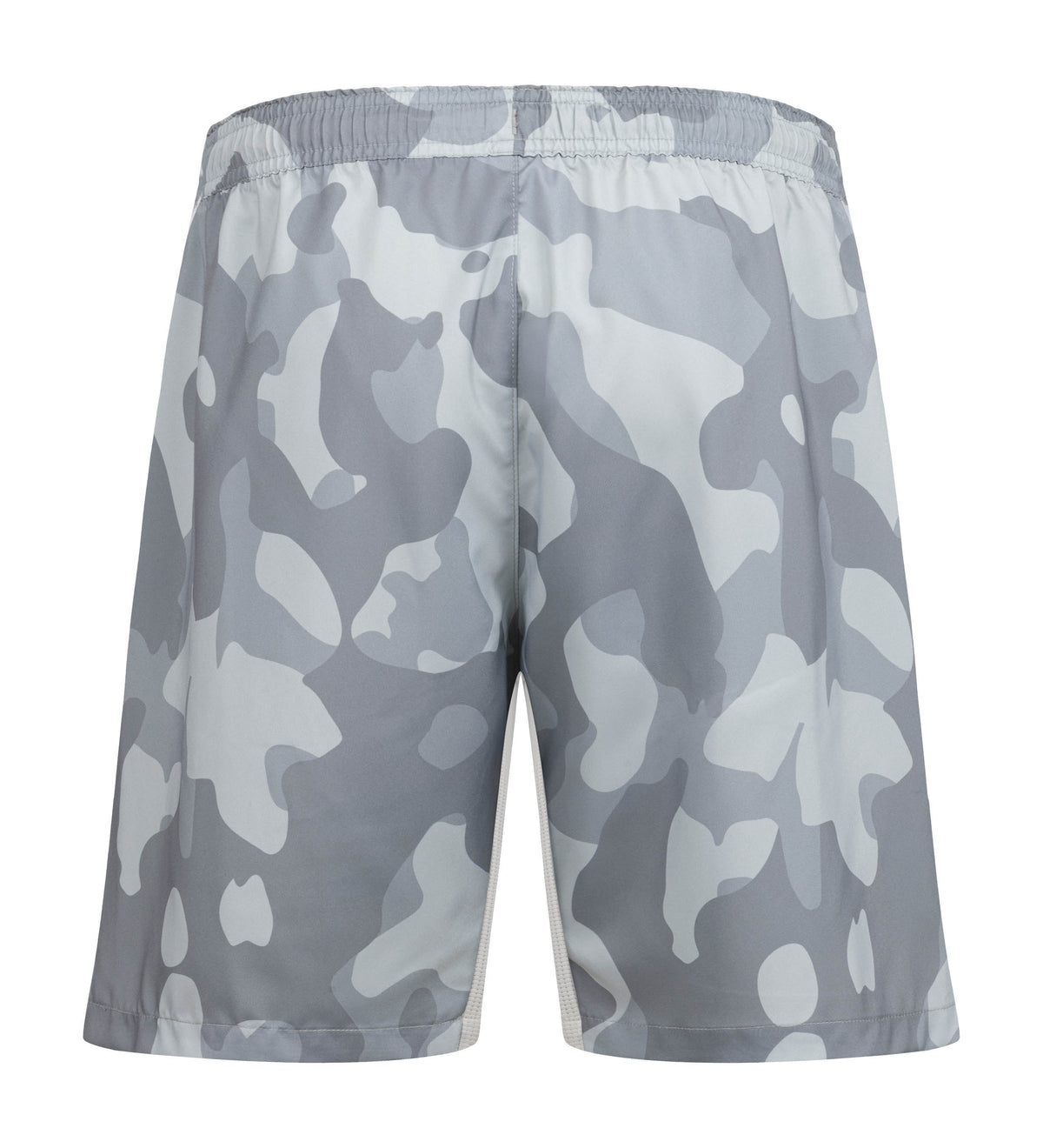 Mikado Shorts - Mft Shorts Grey - Größe 3XL - 1 Stk.