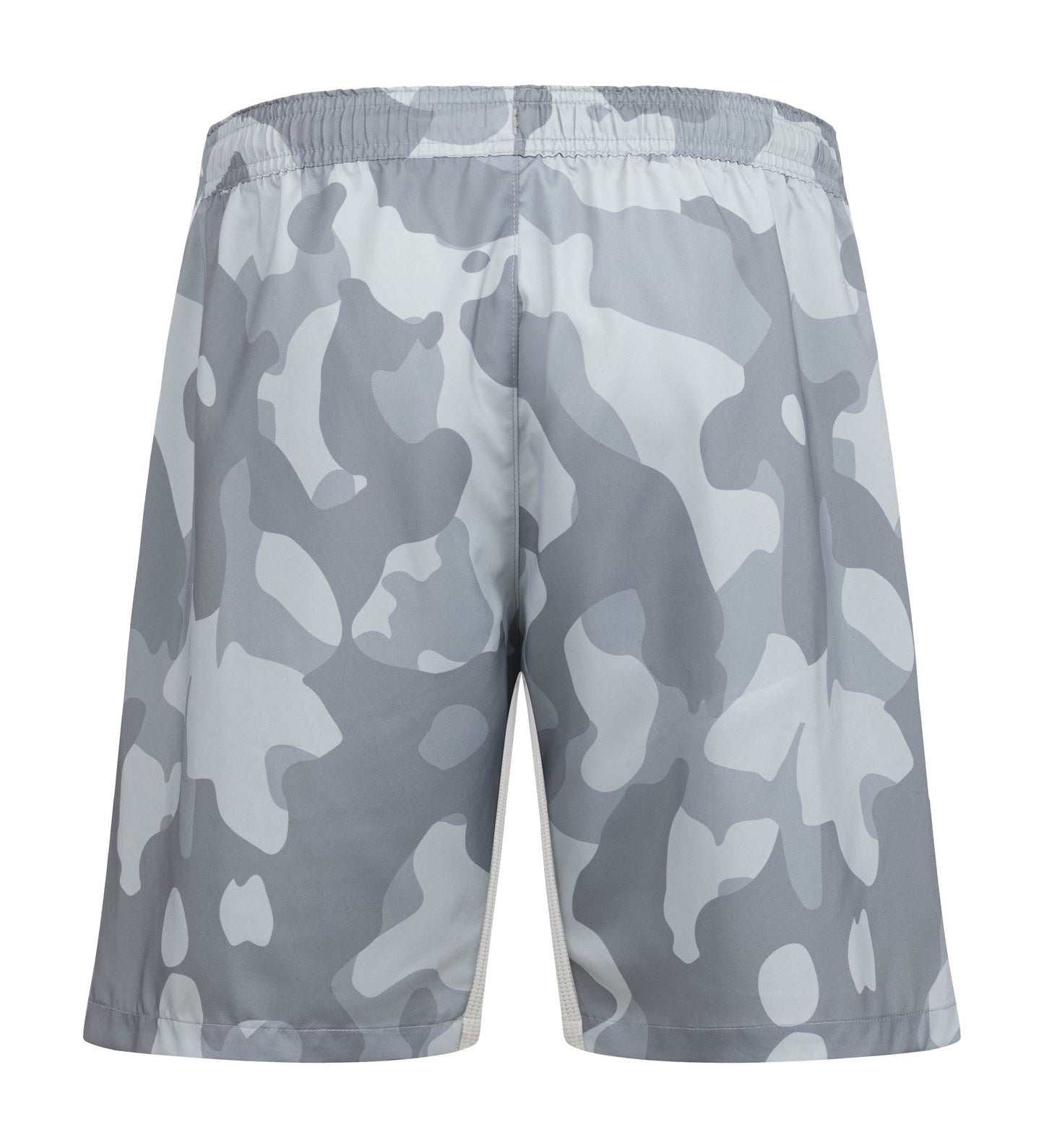 Mikado Shorts - Mft Shorts Grey - Größe M - 1 Stk.