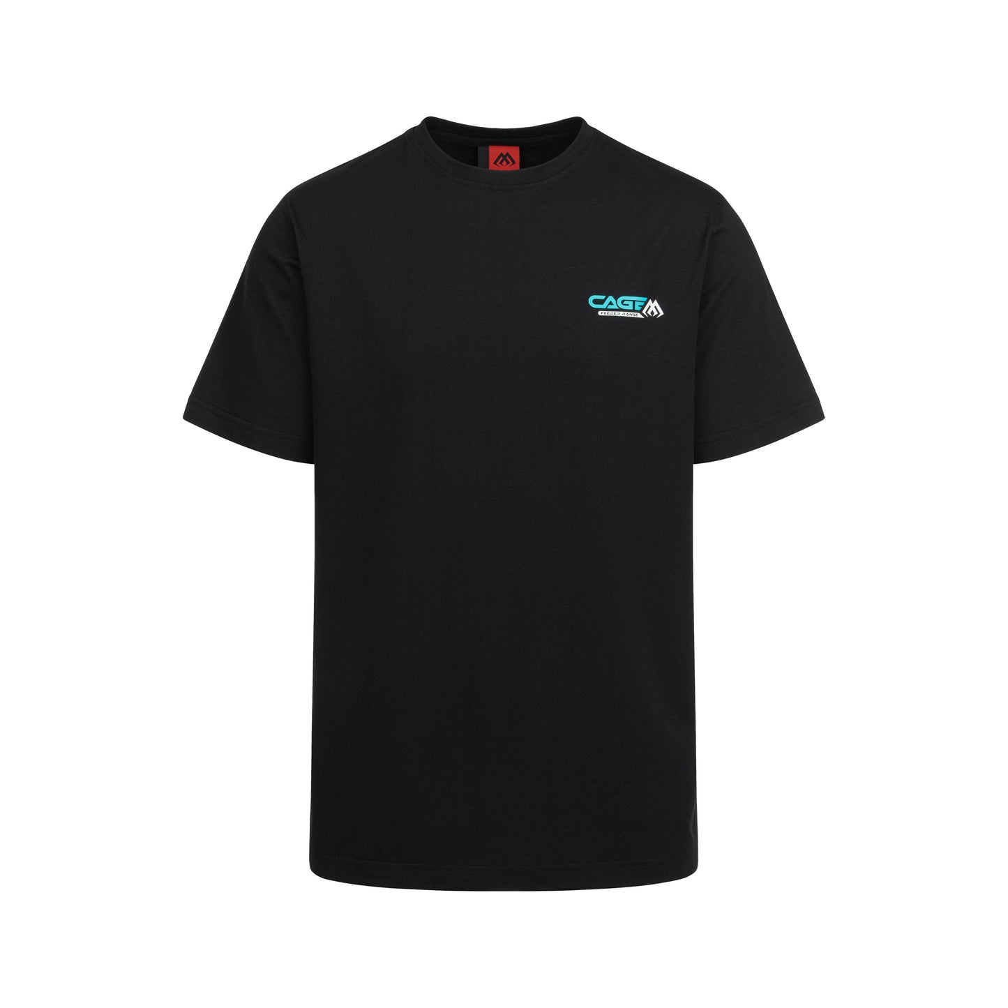 Mikado T-Shirt - Cage Größe S - 1 Stk.