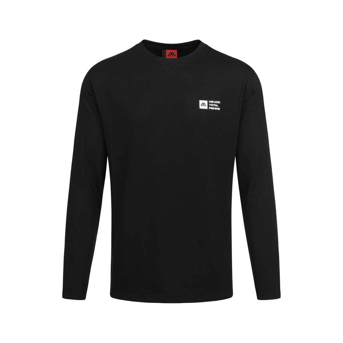 Mikado Langarmshirt - Lake Größe Xs - 1 Stk.