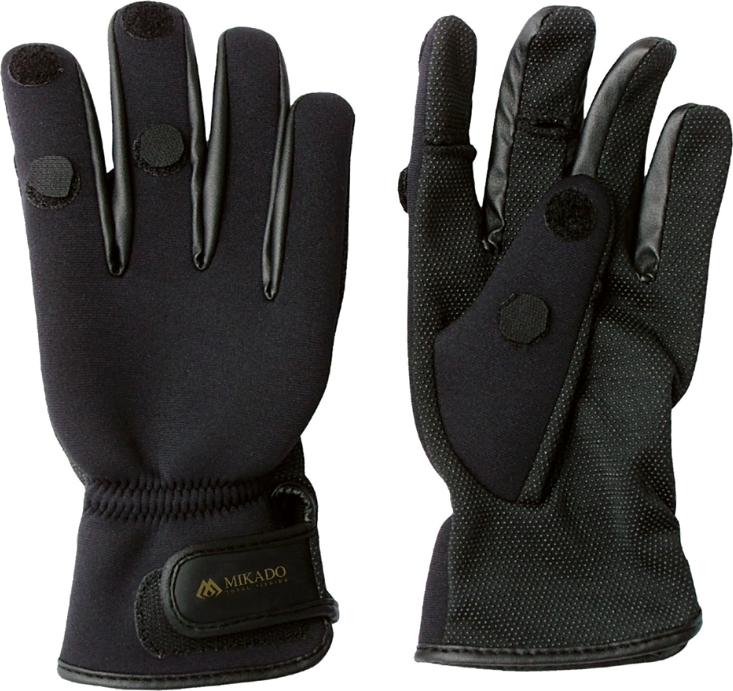Mikado Handschuhe - Neopren Größe Xl - 1 Set.