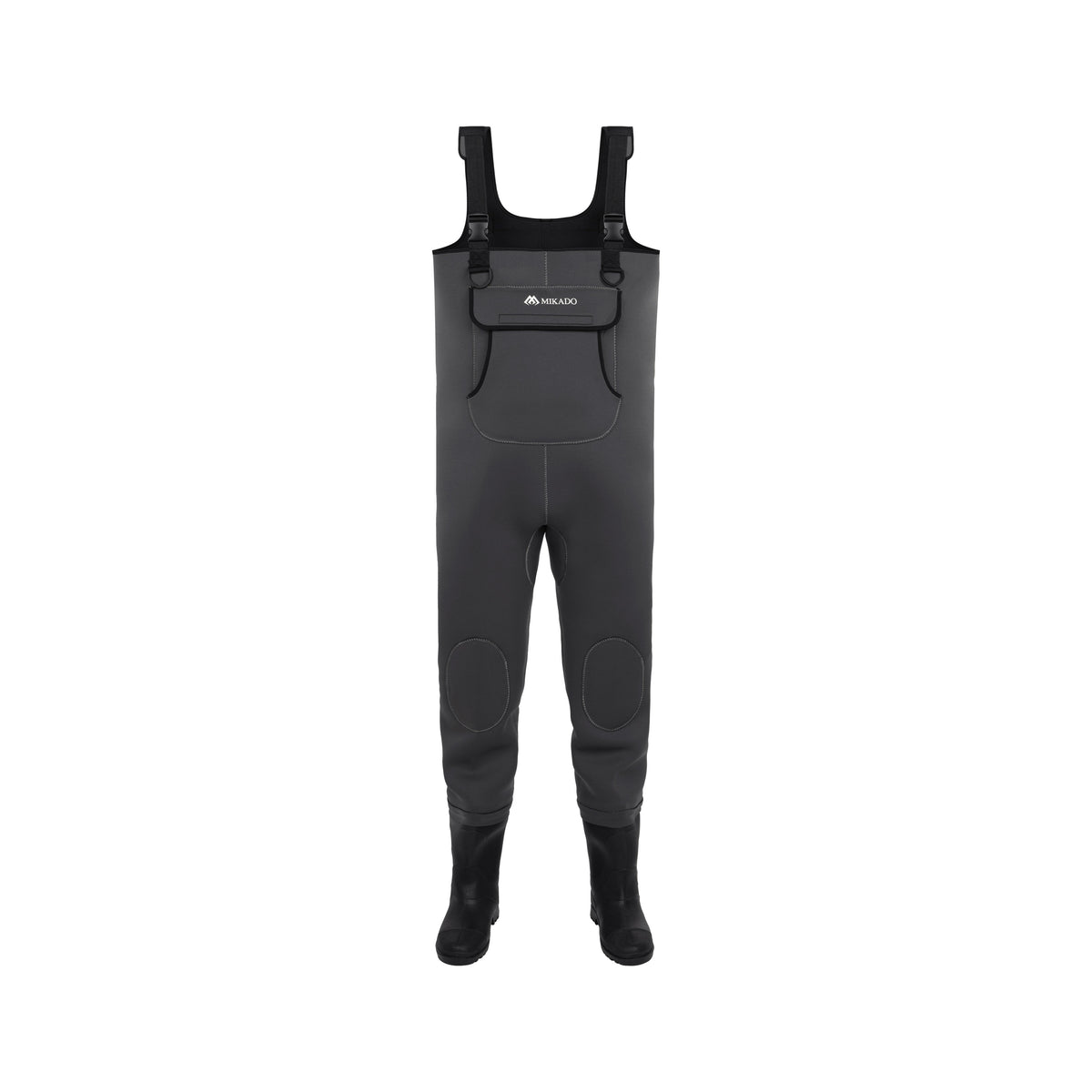 Mikado Wathose - Neopren - UMSN03 - Größe 44 - 1 Set.