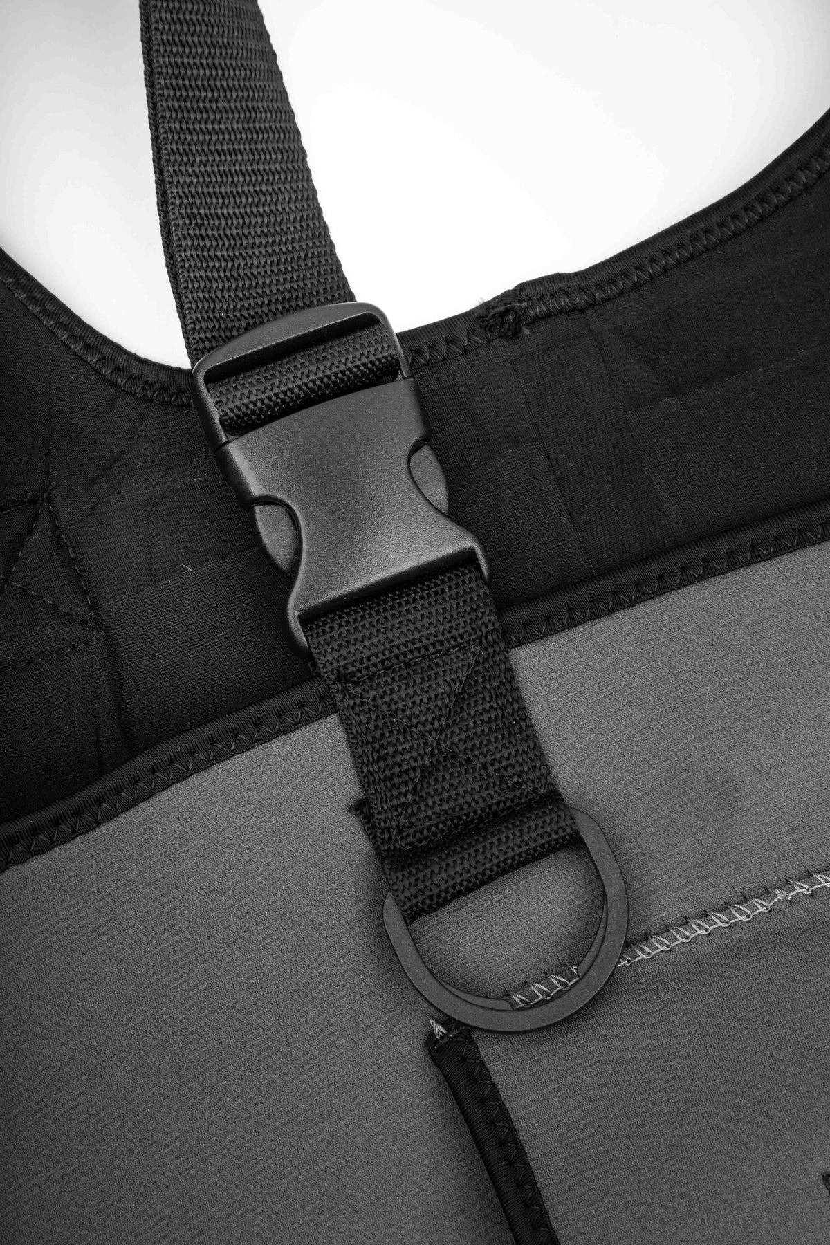 Mikado Wathose - Neopren - UMSN03 - Größe 42 - 1 Set.