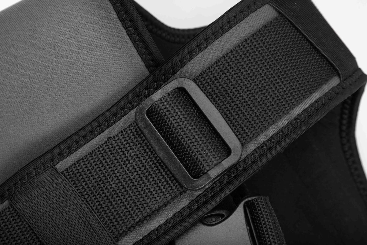 Mikado Wathose - Neopren - UMSN03 - Größe 43 - 1 Set.