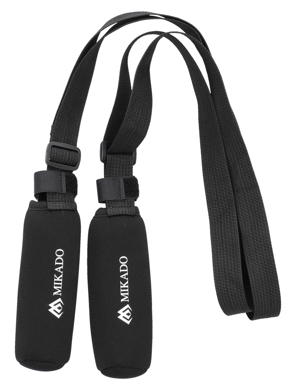 Mikado Rutenfutteral - Tasche 130-200cm - 1 Stk.
