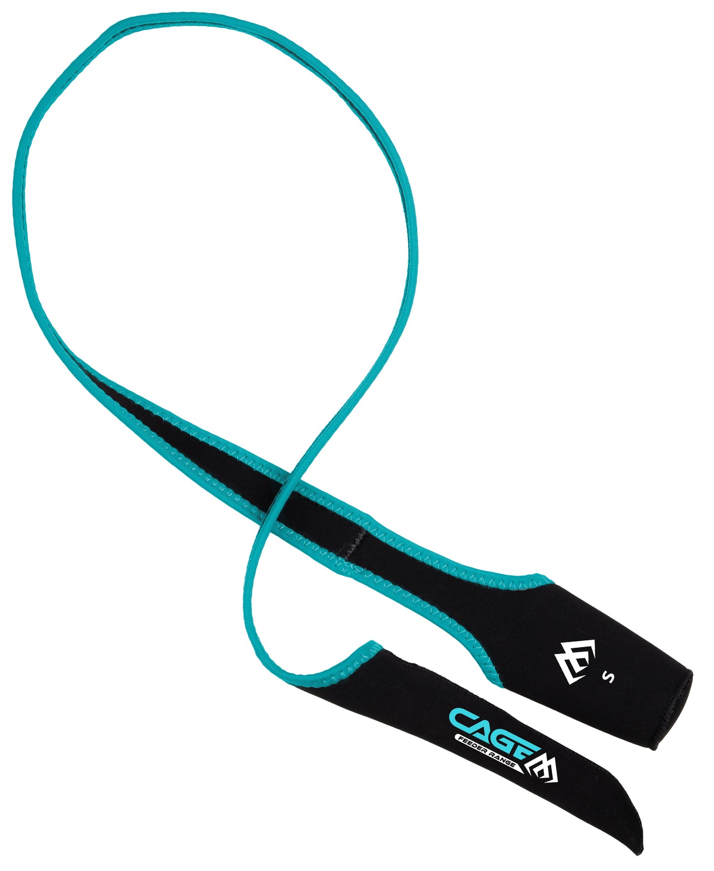 Mikado Futteral - Neopren Im Taschenformat Für Feederrute 330-360CM/3-Teilig - 1 Stk.