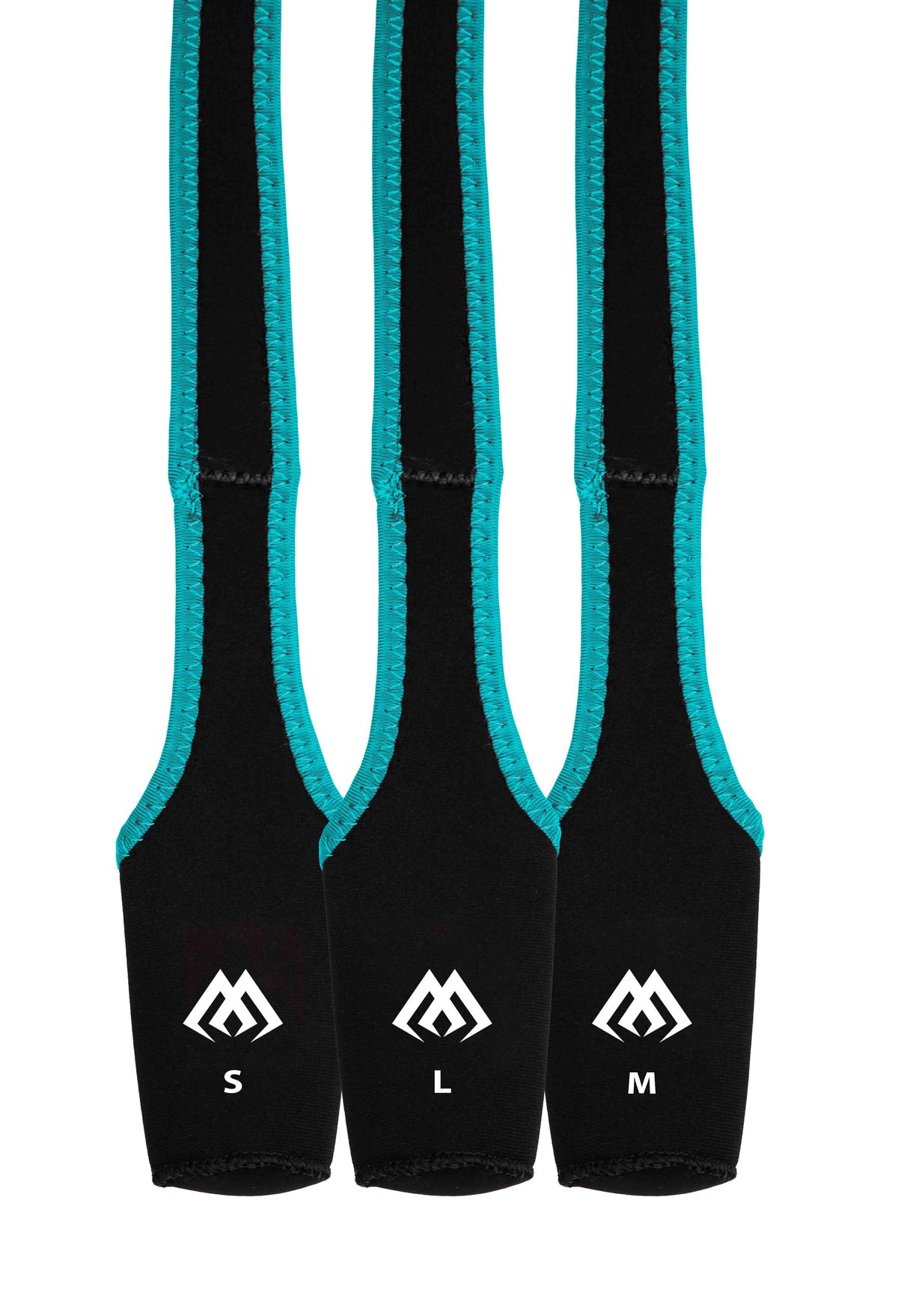 Mikado Futteral - Neopren Im Taschenformat Für Feederrute 390-420CM/3-Teilig - 1 Stk.