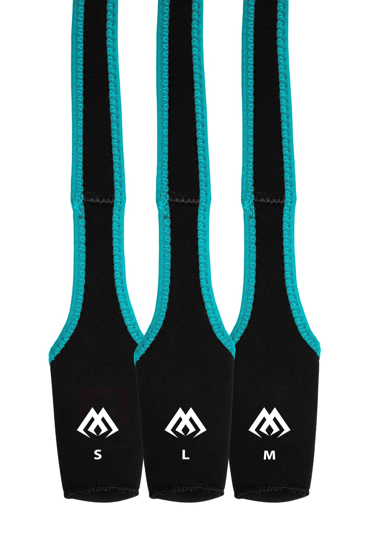 Mikado Futteral - Neopren Im Taschenformat Für Feederrute 300-330CM/2-Teilig - 1 Stk.