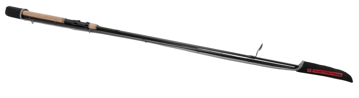Mikado Schutzhülle - Neopren Taschenformat Für Rute 240-270cm - 1 Stk.