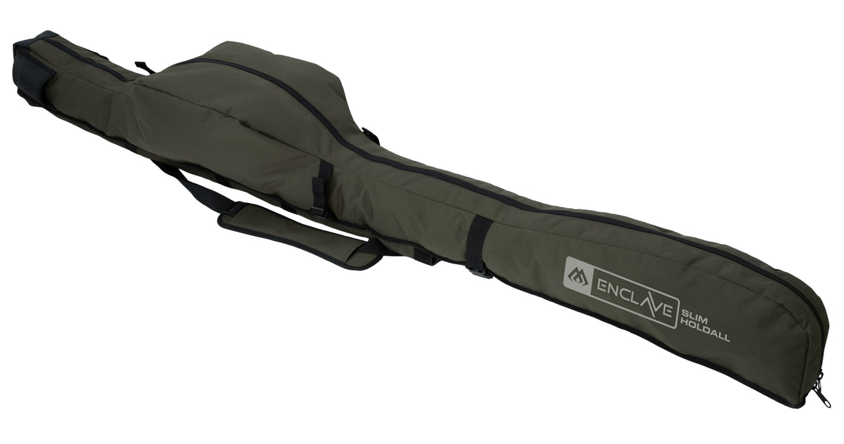 Mikado Rutenfutteral - Enclave Slim Für 3 Rute 10FT - 1 Stk.