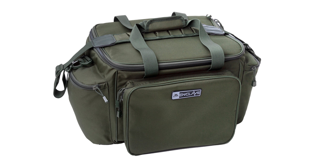Mikado Tasche - Enclave Carryall - Größe M (56x32x31cm) - 1 Stk.