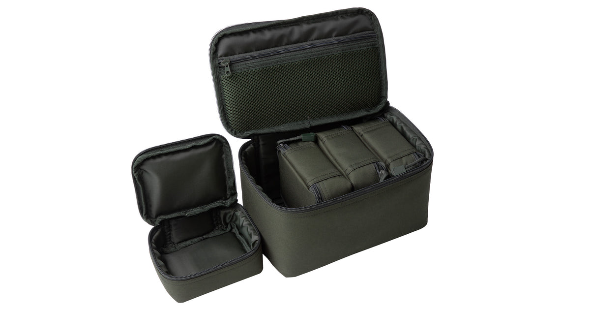 Mikado Tasche - Enclave - Für Zubehör Set 1+4 (25X16x12cm) - 1 Stk.