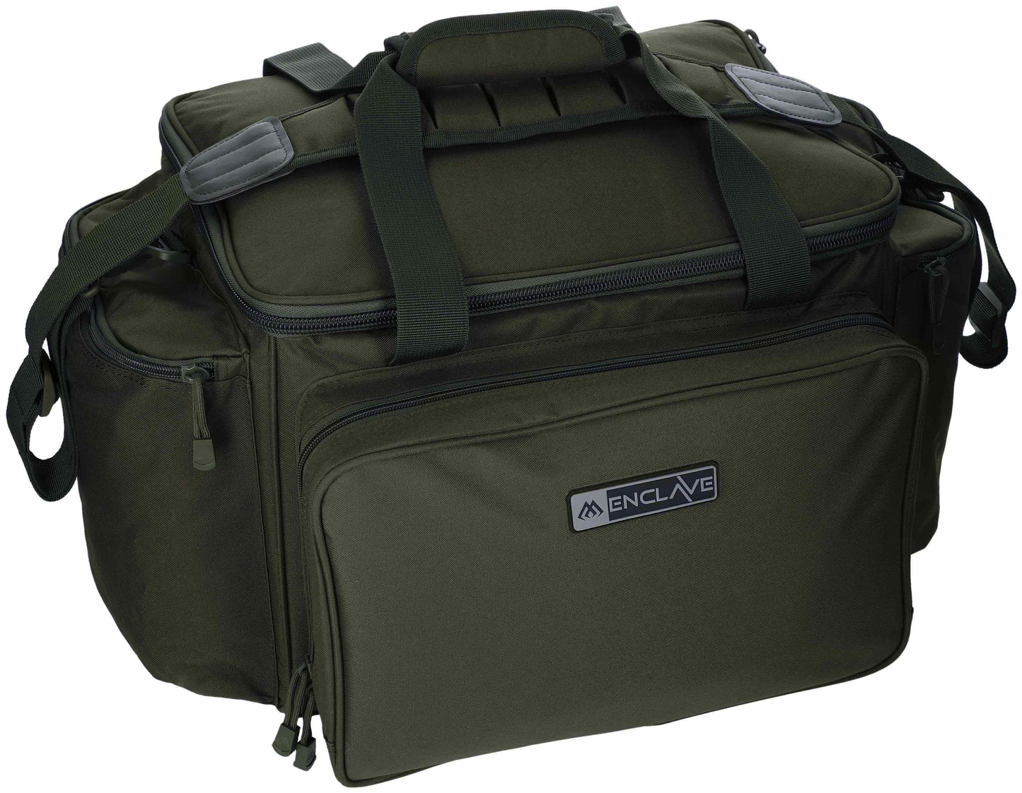 Mikado Tasche - Enclave Thermo Set - Termo Beutel + Geschirrset Doppelt (42X29x30cm) - 1 Stk.