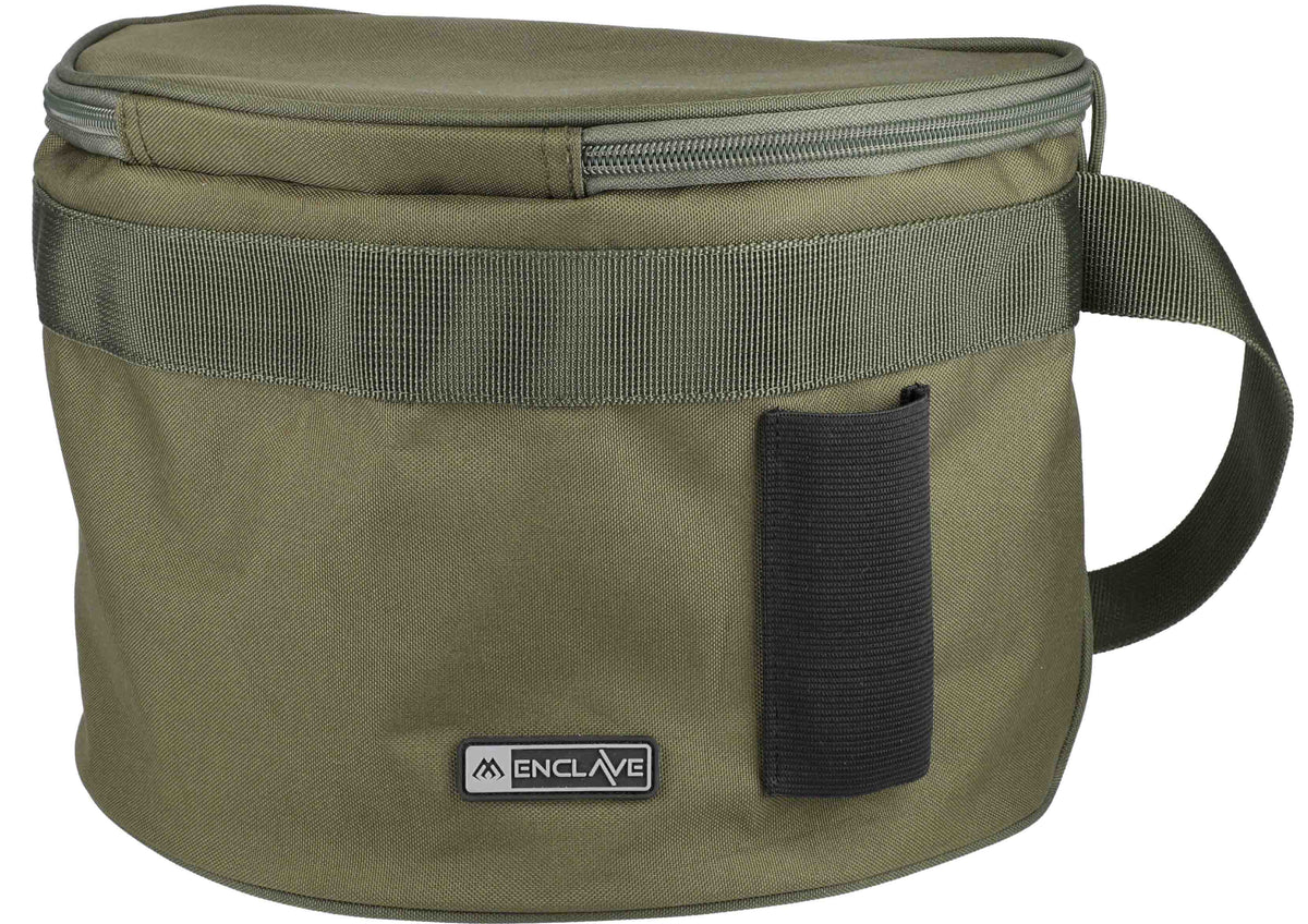 Mikado Bag - Enclave Boilie Bait Bag - 1 pcs.