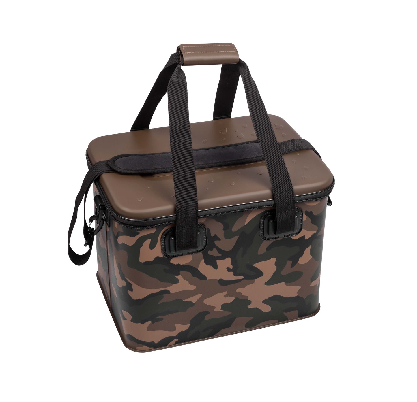 Mikado Tasche - Enclave Camo Eva Bag - Größe M (40x30x30cm) - 1 Stk.