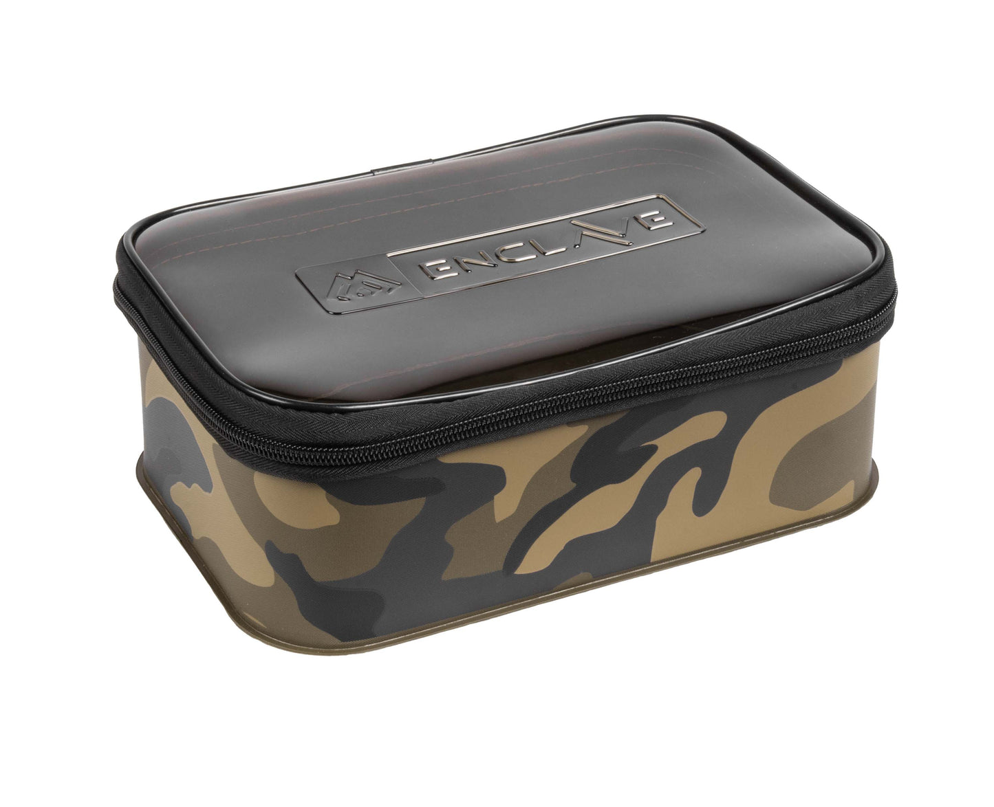 Mikado Tasche - Enclave Camo Eva Pouch - Größe M (22x16x9cm) - 1 Stk.