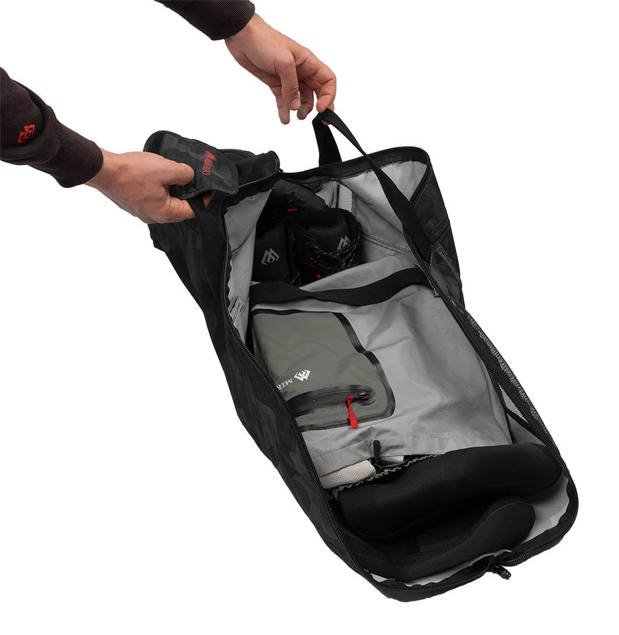 Mikado Tasche - Für Wathosen - Taco Bag (100x50cm) - Camo - 1 Stk.